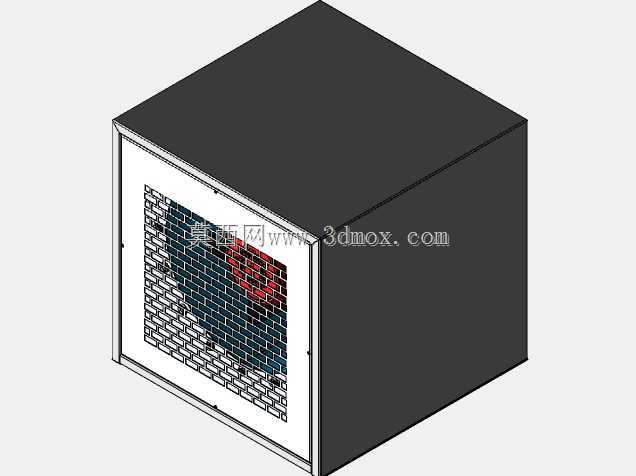 工业排气扇