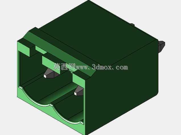 ����ʽ���߰�2�룬�����ƣ����5.00mm-5EHDVC-2P