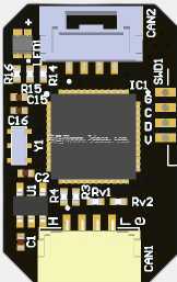 RaccoonLAB uRANGEFINDER