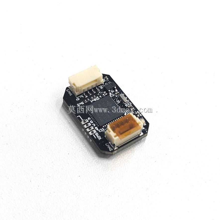 RaccoonLAB uRANGEFINDER