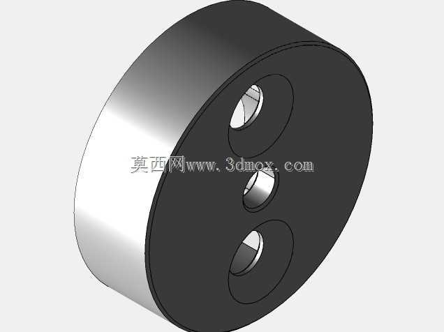 重复黄金环保轮毂(双)