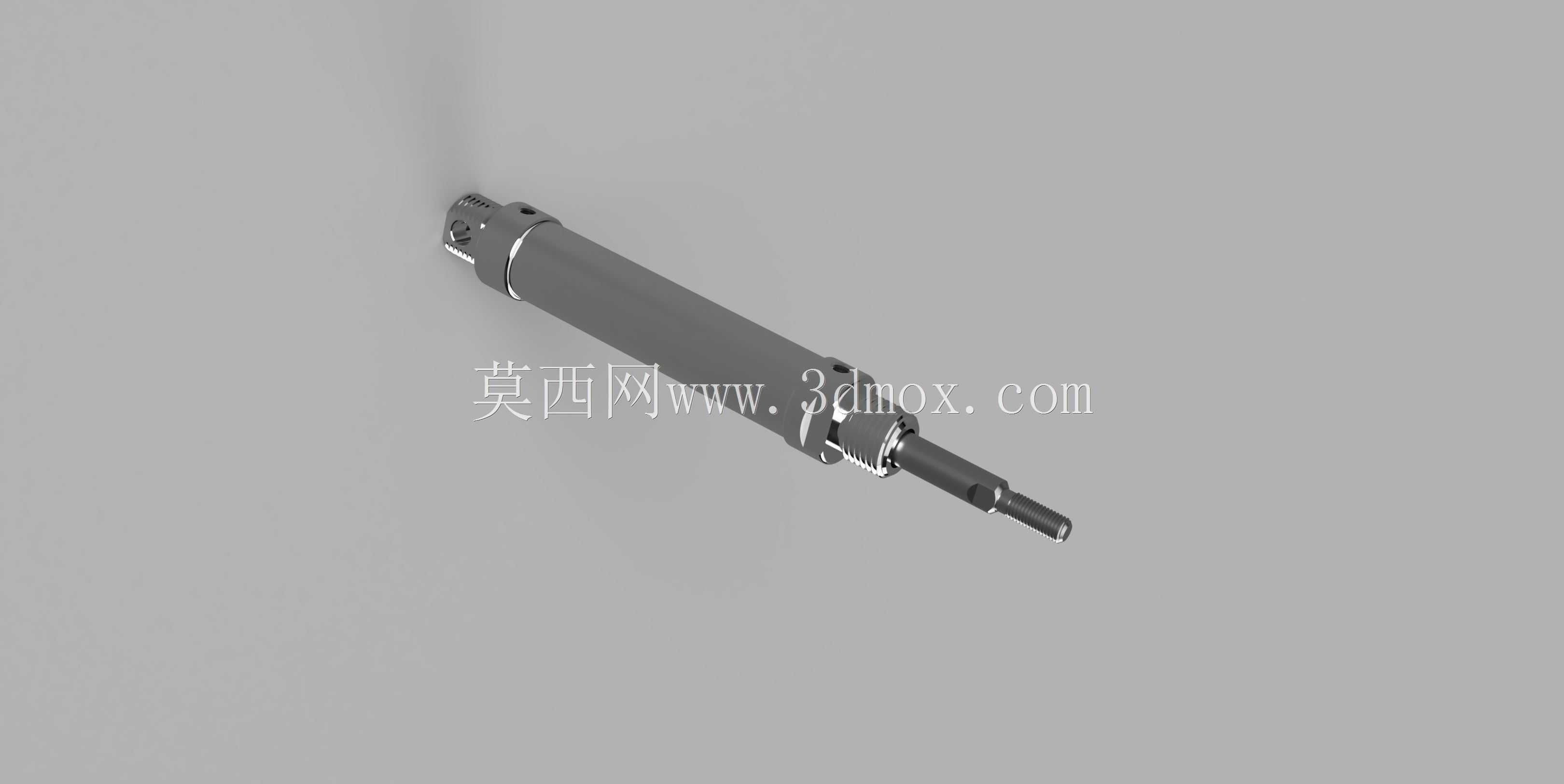 赛迪气缸-MAL16x50