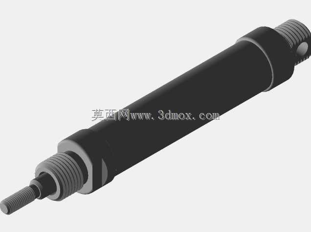 赛迪气缸-MAL16x50