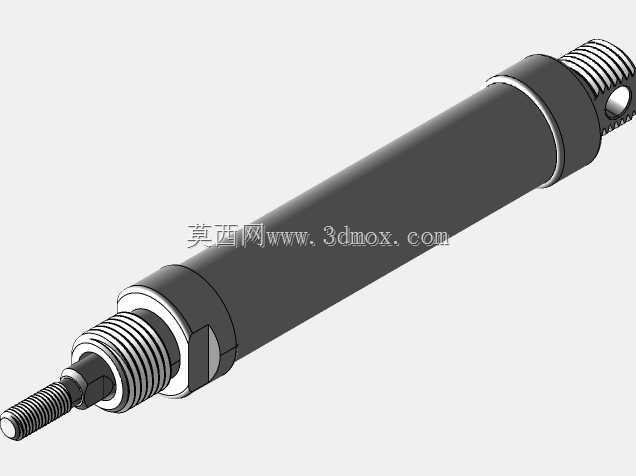 赛迪气缸-MAL16x50