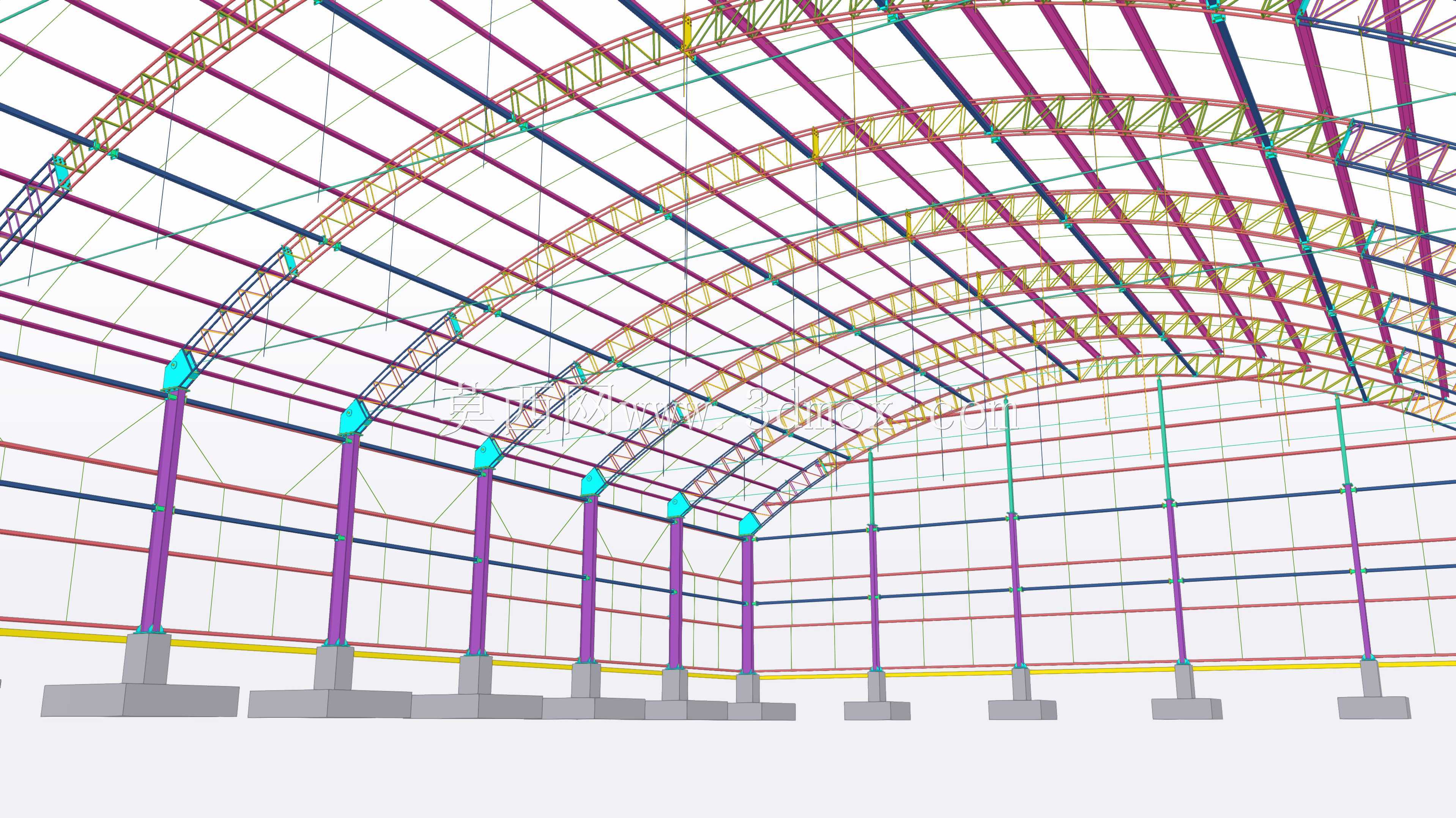 Nave Industrial