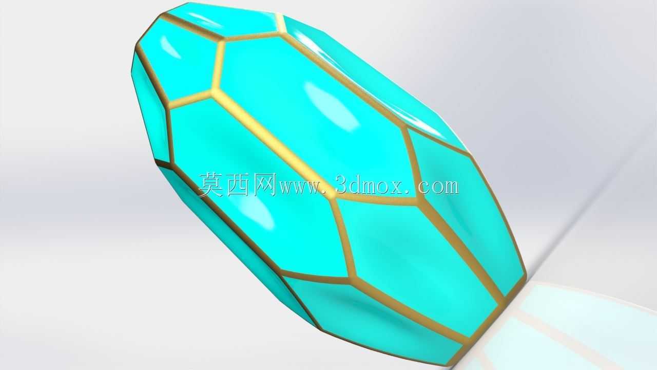 Solidworks����ƿ��3��