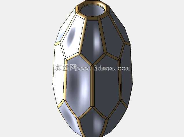 Solidworks����ƿ��3��