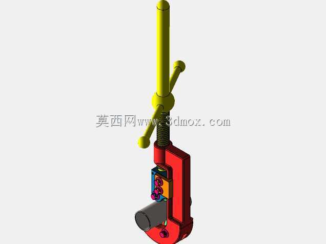 管子切割器