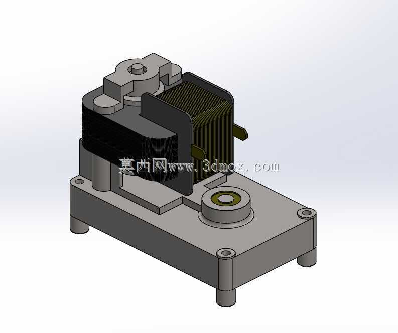 MOTOR 20256下午2点MELLOR ELECTRíCS CA 7025