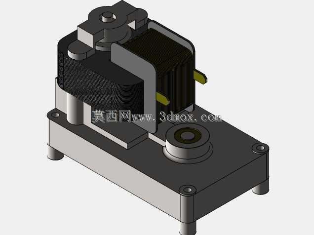 MOTOR 20256下午2点MELLOR ELECTRíCS CA 7025