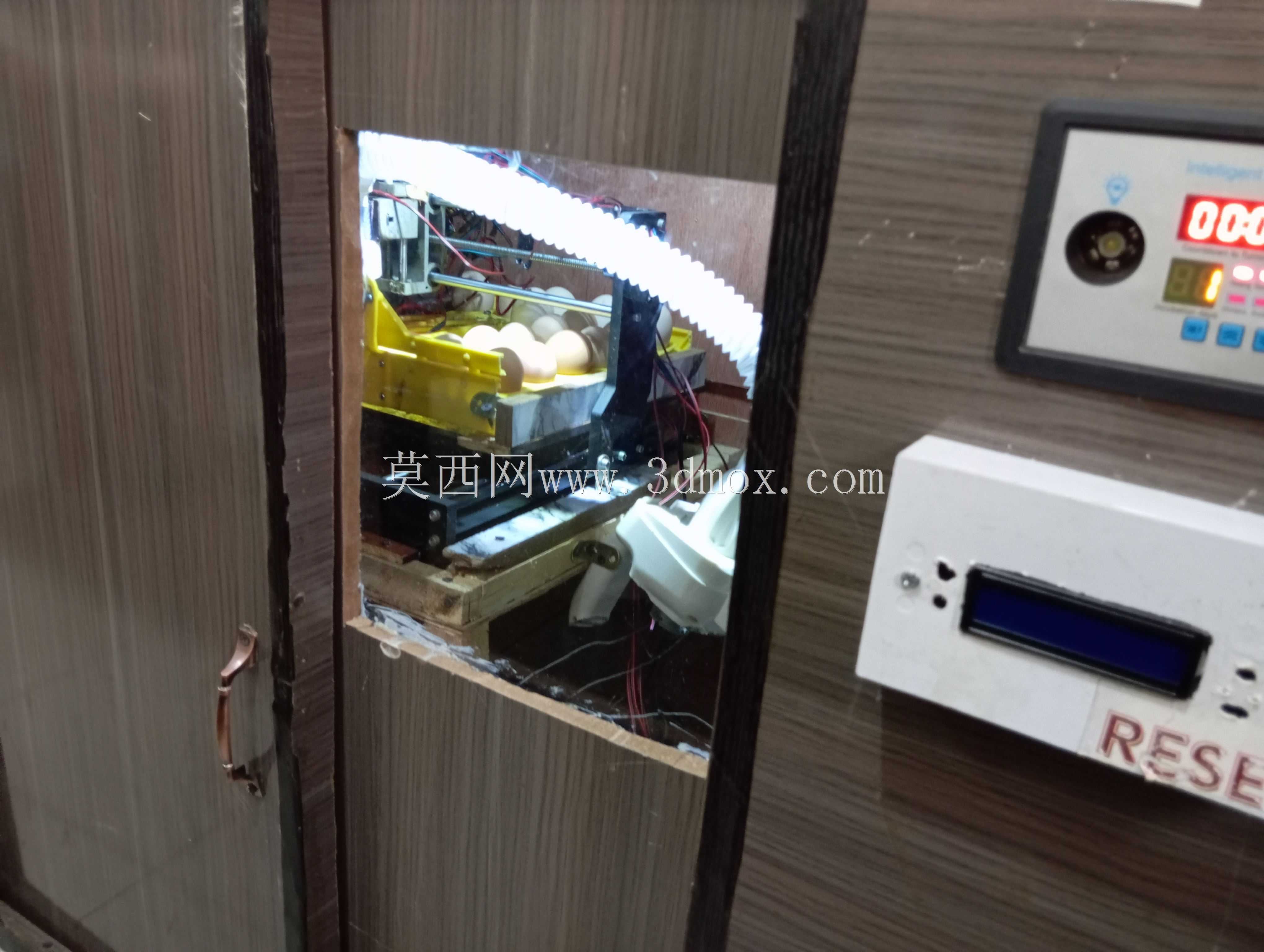智能AI蜜罐