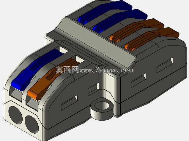 端子STEKKER LD222-424