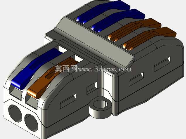 端子STEKKER LD222-424