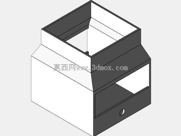 珀耳帖冷却器模块