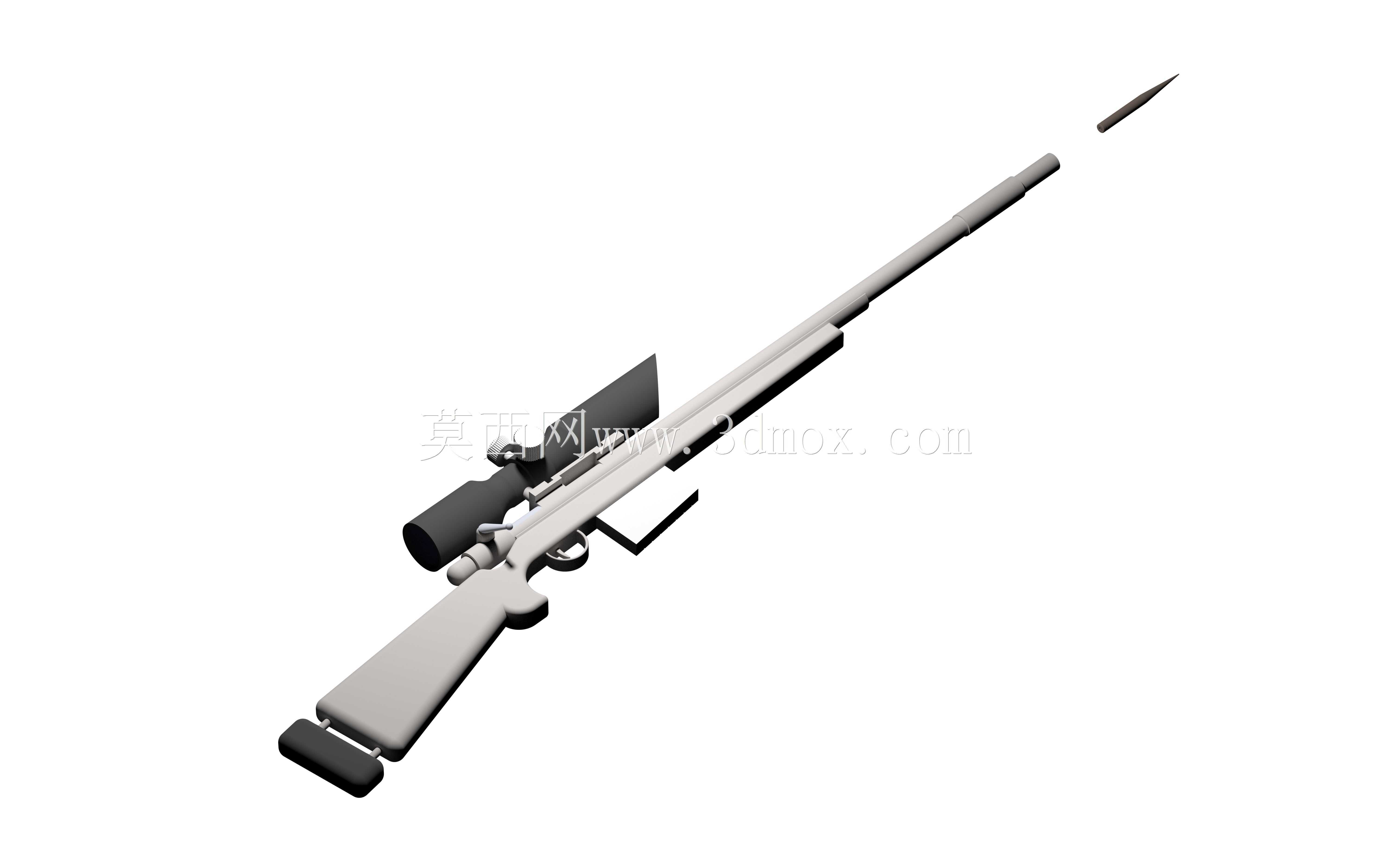M24ǹ3D����ģ��