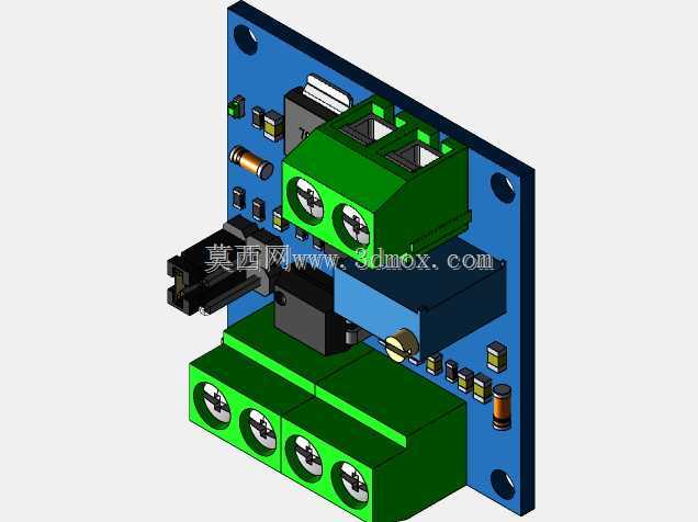 LC-LM358-PWM2V