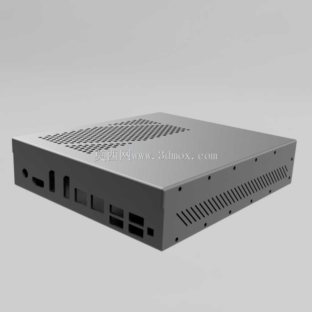 ����XPC Slim DH470C