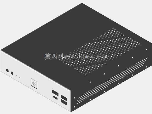����XPC Slim DH470C