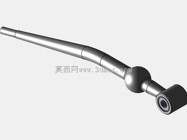 适用于思域6的DIY短换档手柄。股票转换手柄。