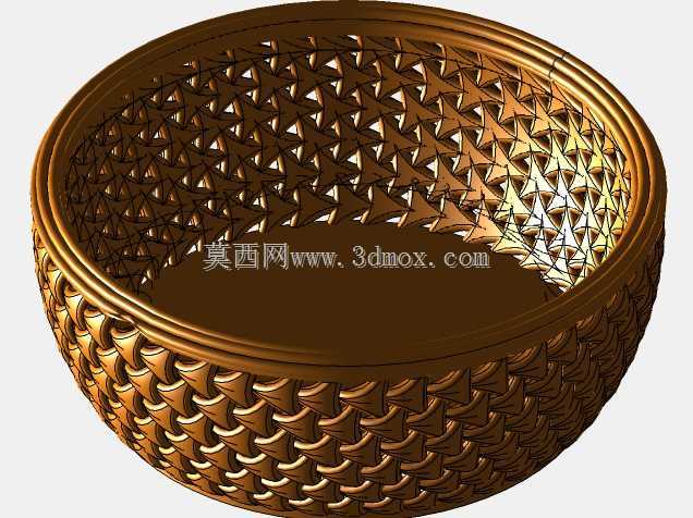 Autodesk Inventor中的果篮|| Inventor教程||复杂的Inventor工程图|| Inventor Cad