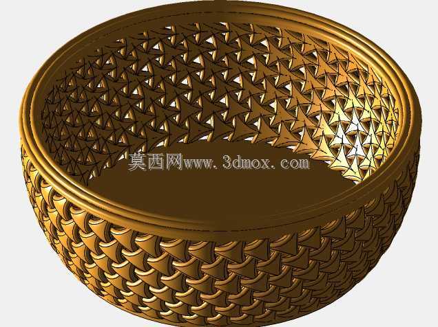 Autodesk Inventor中的果篮|| Inventor教程||复杂的Inventor工程图|| Inventor Cad
