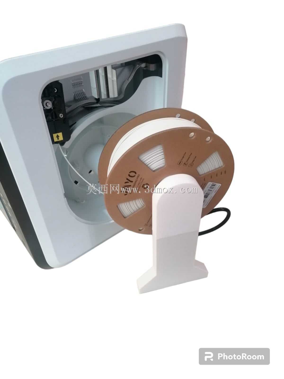 Soporte Filamento impora Flashforge Adventurer 3
