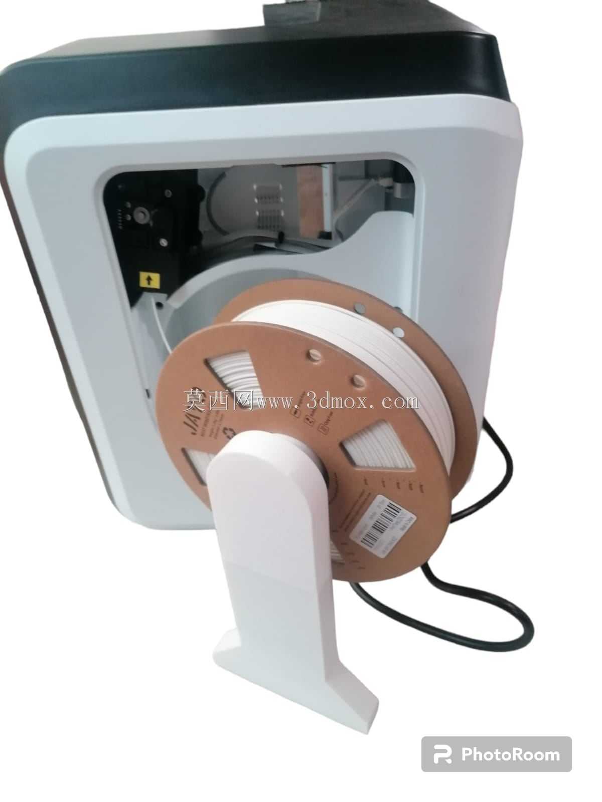 Soporte Filamento impora Flashforge Adventurer 3