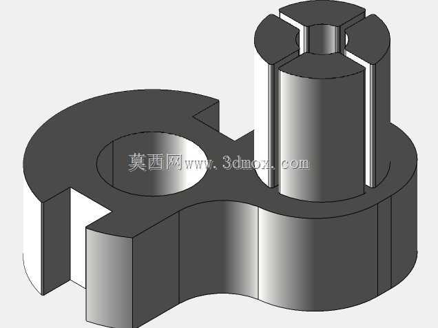 Soporte Filamento impora Flashforge Adventurer 3