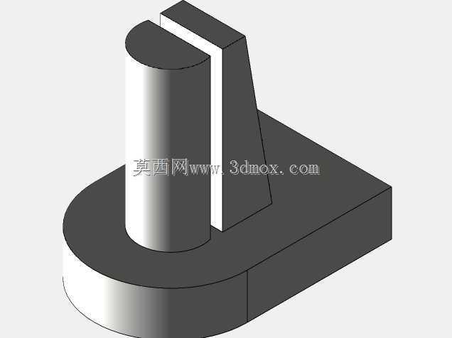 Soporte Filamento impora Flashforge Adventurer 3