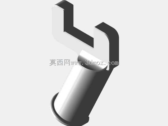 Soporte Filamento impora Flashforge Adventurer 3