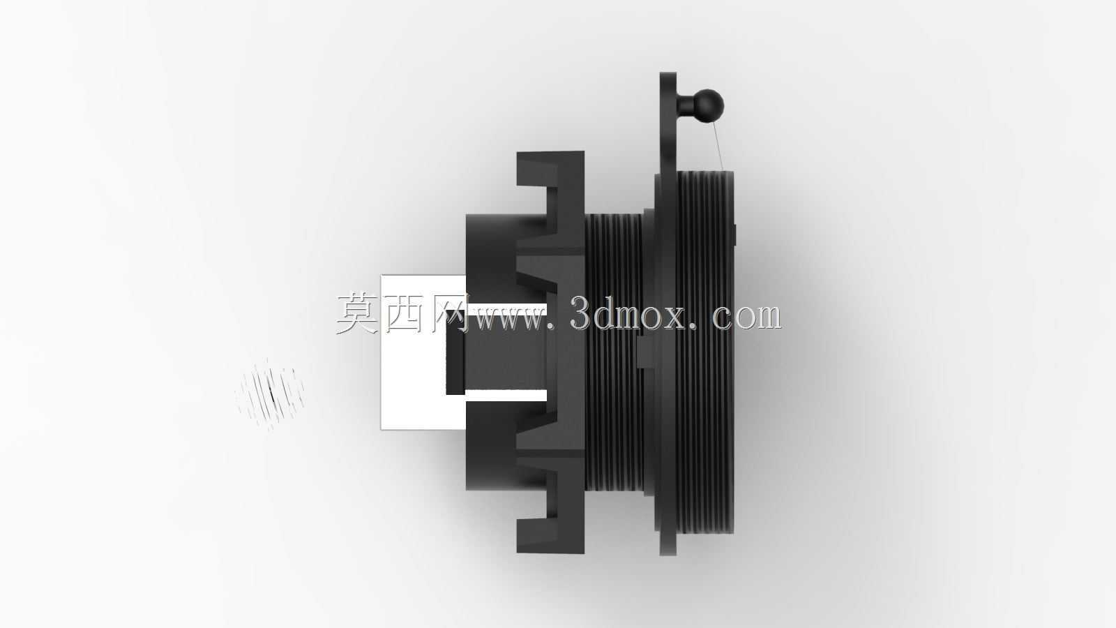 Bulgin-PX0833