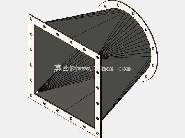 SOLIDWORKS���ӽ𣬷���-��������ܴӷ��η������ɵ�Բ�Ρ�