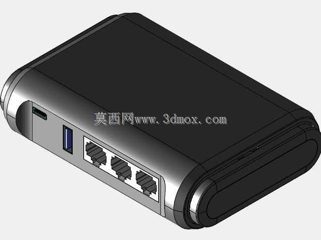GL iNet AX18000无线路由器| SlateAX