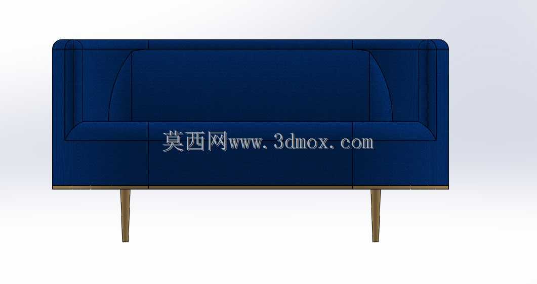 Loveseat