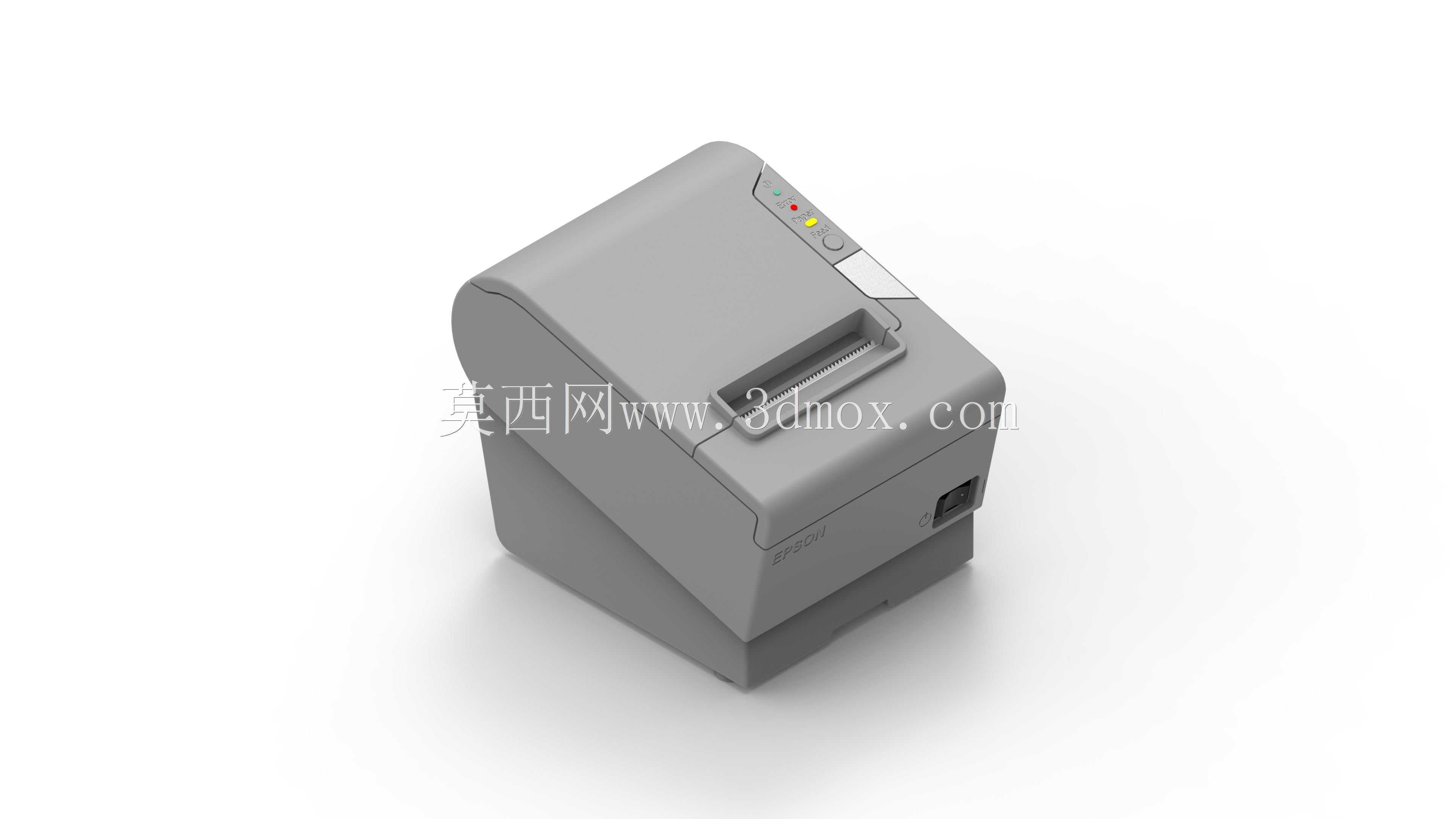 Epson TM-T88V打印机