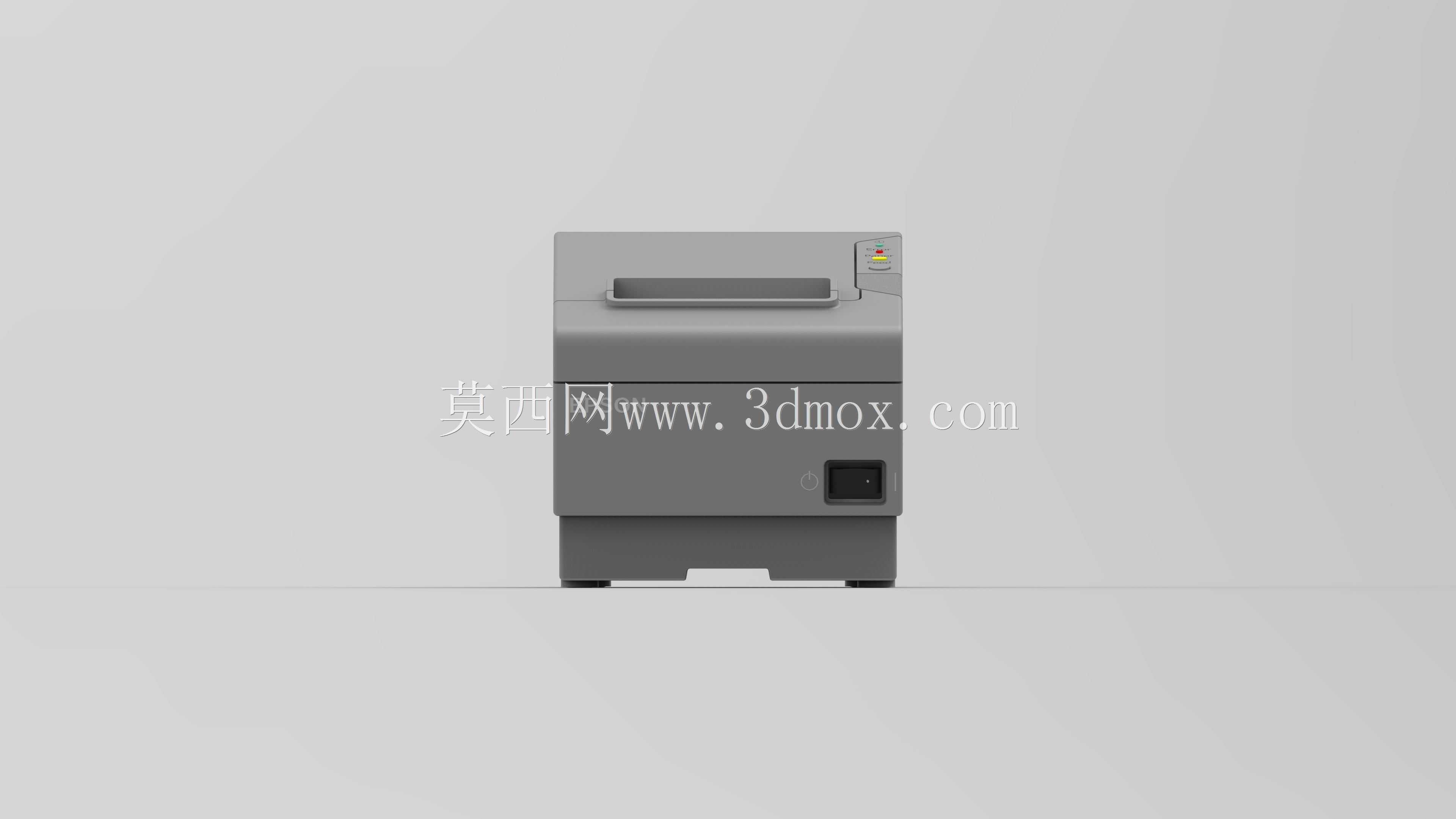 Epson TM-T88V打印机