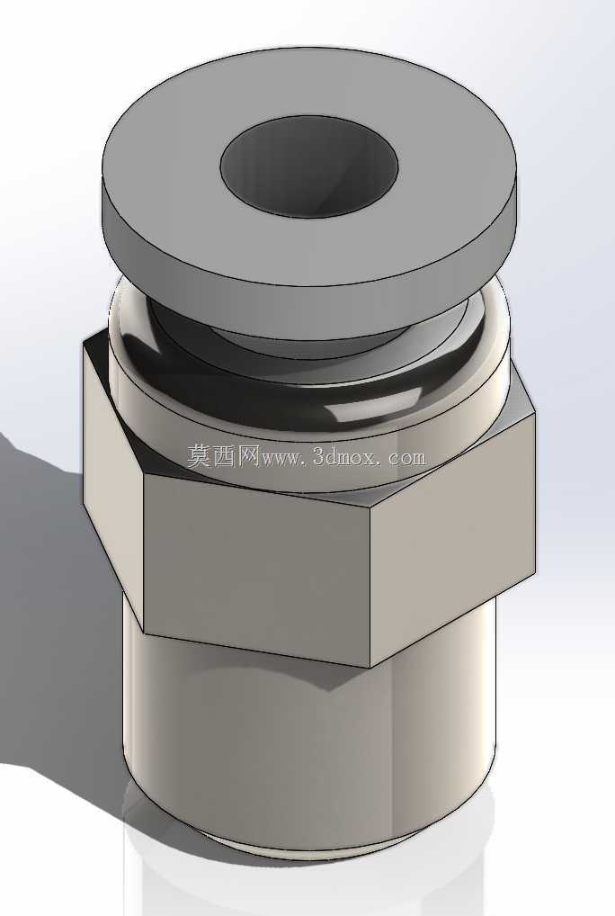 M9 PTFE��ѹ��ͷ