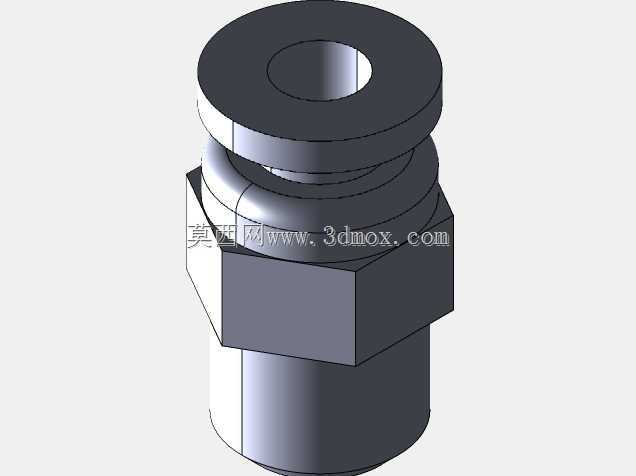 M9 PTFE��ѹ��ͷ