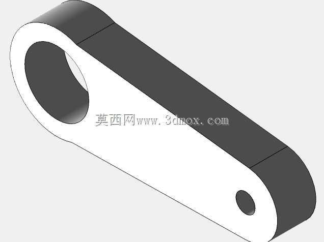 双连杆操纵器