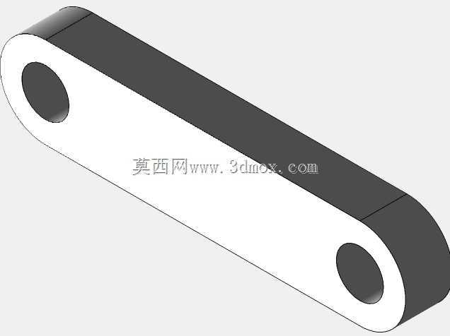 双连杆操纵器