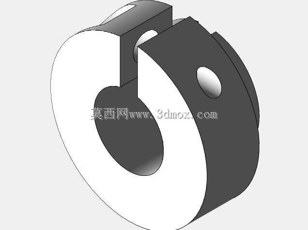 双连杆操纵器