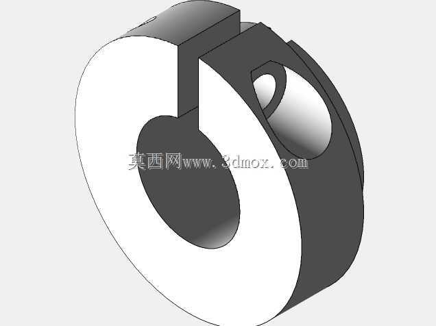 双连杆操纵器