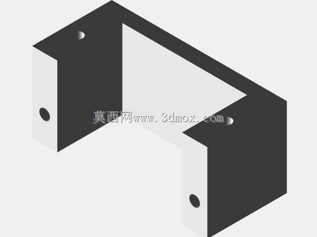 双连杆操纵器