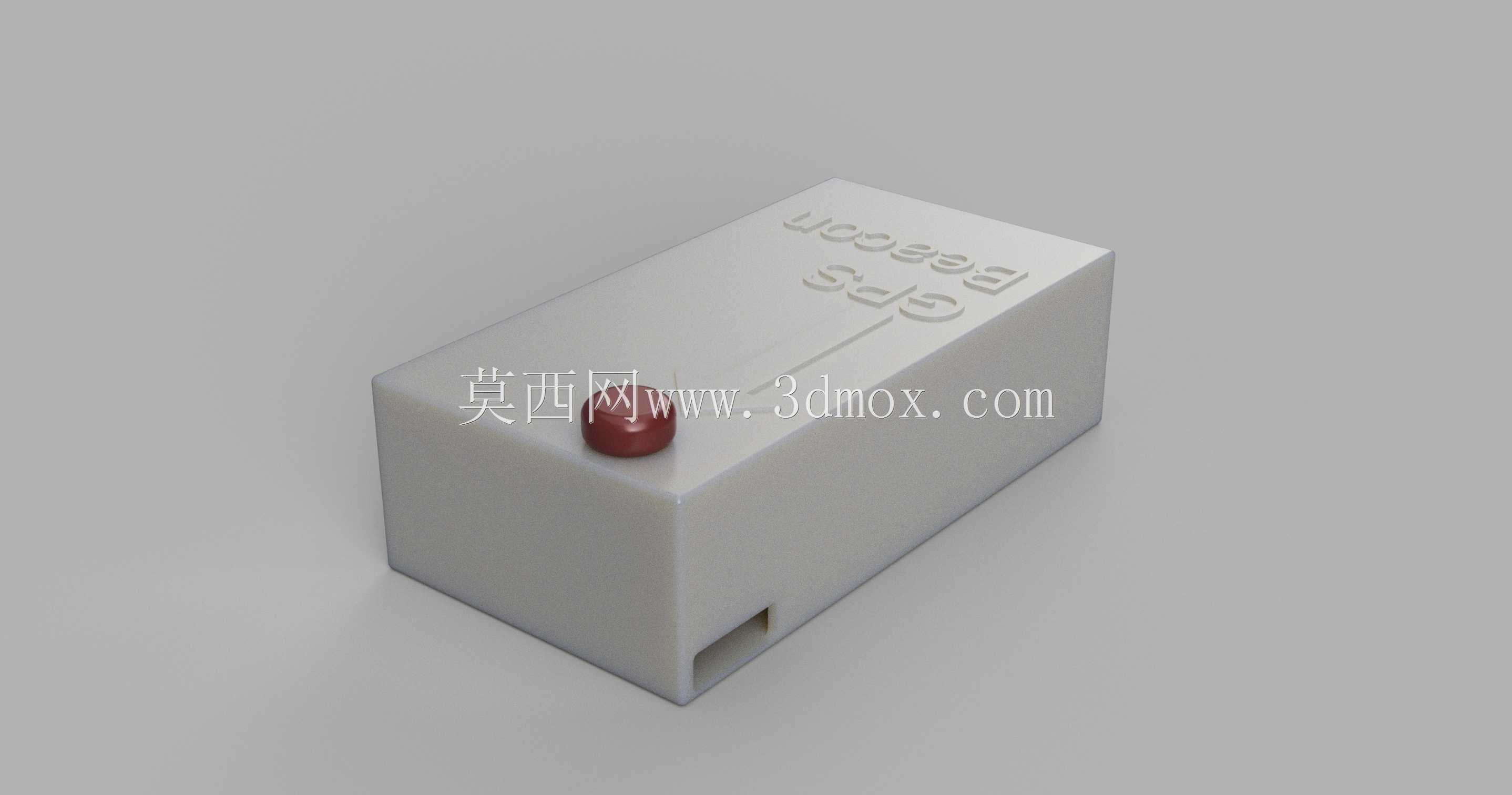 GPS移动信标