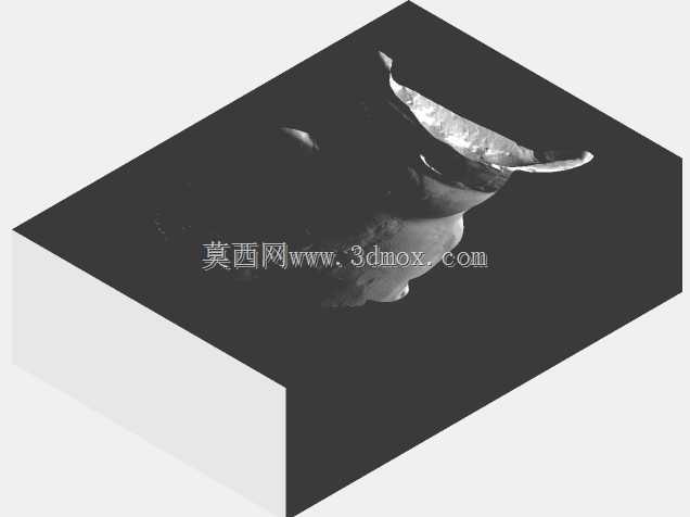印度教神的模具