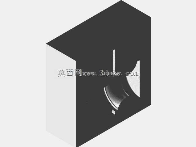 印度教神的模具