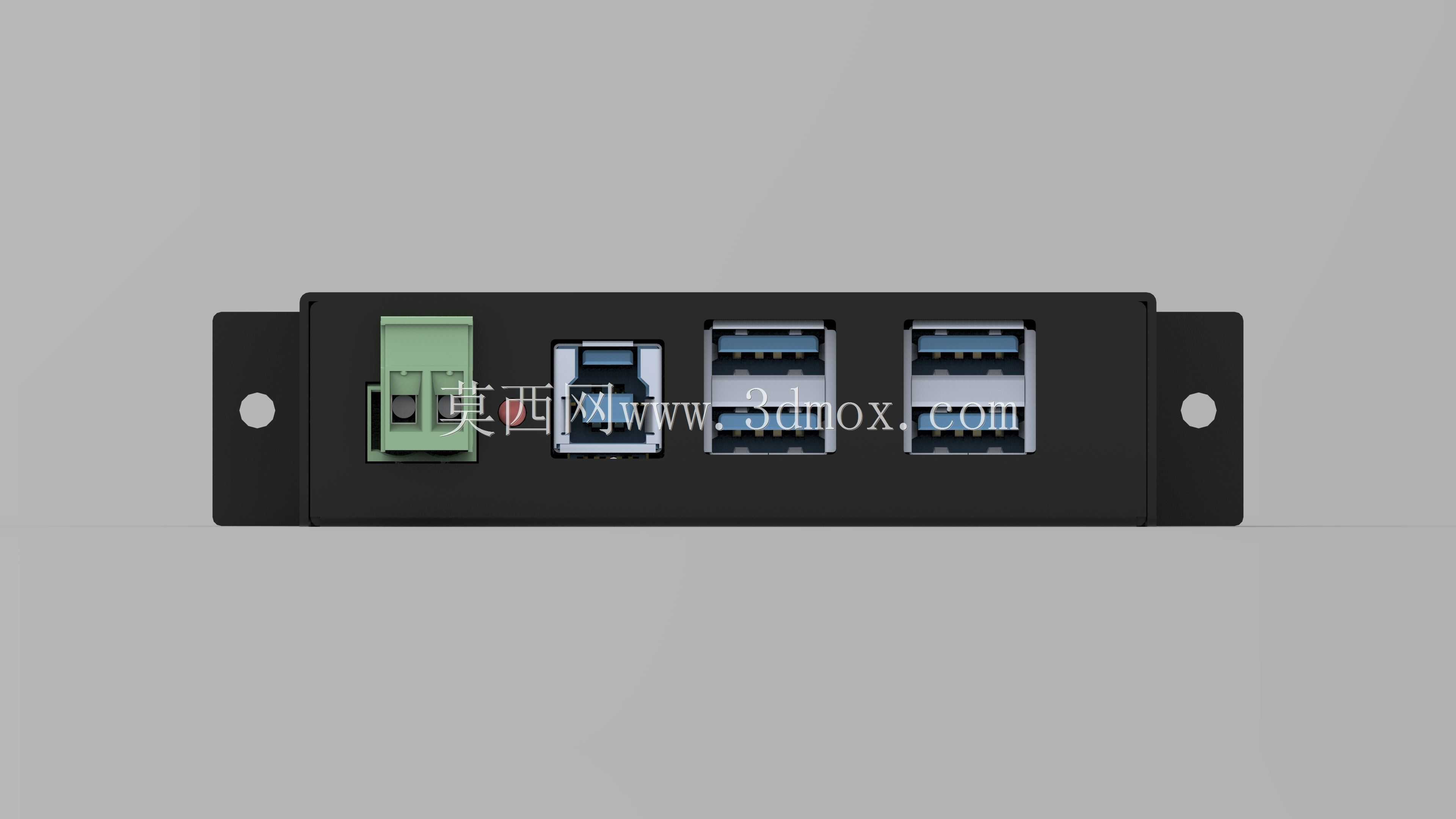 Coolgar USBG-4U3MLR2
