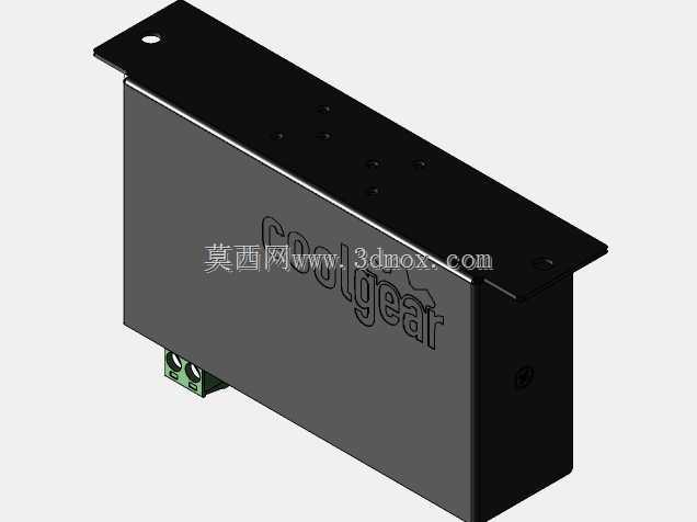 Coolgar USBG-4U3MLR2