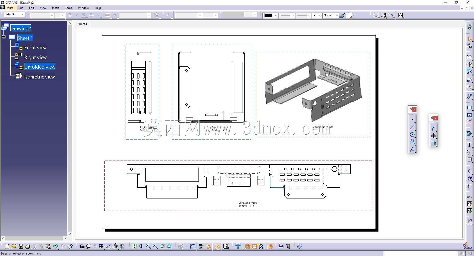 CATIA V5-�ӽ���ƶ������