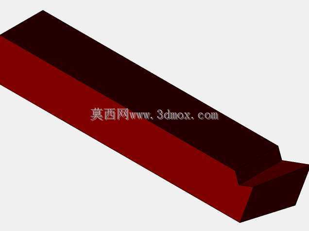 制作椭圆的夹具-用于校正的最终版本